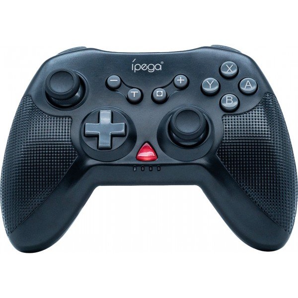 iPega SW020 Ασύρματο Gamepad για Android / PC / PS3 / Switch Μαύρο