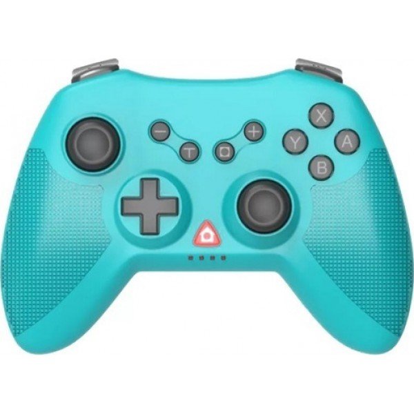 iPega SW020 Ασύρματο Gamepad για Switch / PS3 / PC / Android Γαλάζιο
