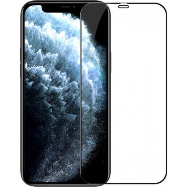 FULL GLUE TEMPERED GLASS FOR IPHONE 11 PRO