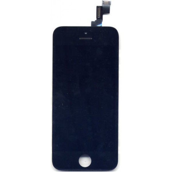 Οθόνη με Μηχανισμό Αφής OEM LCD για iPhone 5s