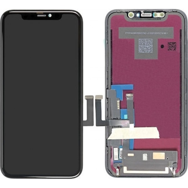 Οθόνη με Μηχανισμό Αφής (OLED) για iPhone 11 Pro