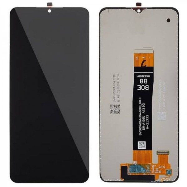 Οθόνη OLED με Μηχανισμό Αφής Για Samsung Galaxy A54 (SM-A546B / SM-A546E (Μαύρο)