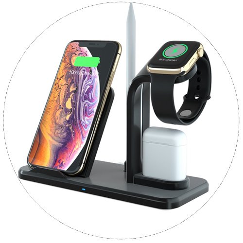 Gadgets