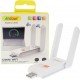 Andowl Q-UAV03 Ασύρματος USB Αντάπτορας Δικτύου 866Mbps