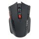 Leewello YPX-043 Ασύρματο Gaming Ποντίκι Μαύρο