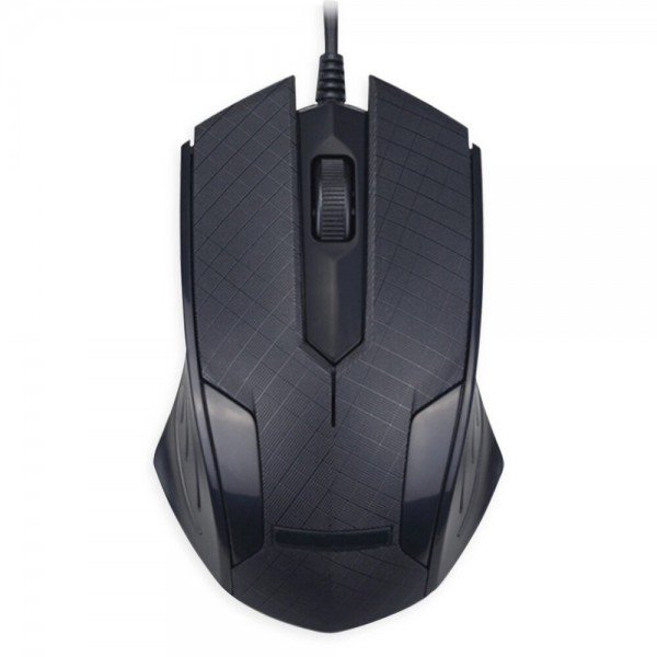 Leewello YPX-044 Gaming Ποντίκι Μαύρο