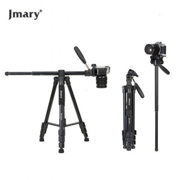 Jmary KP-2274 Τρίποδο - Φωτογραφικό