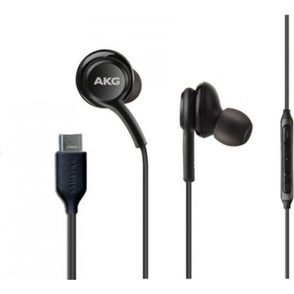 Samsung EO-IC100 Type-C Black